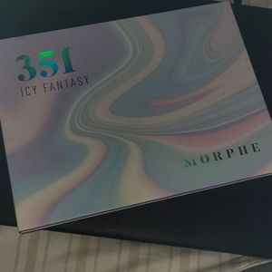 Morphe 35I Icy Fantasy
